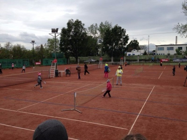 Soroksári Tenisztanoda