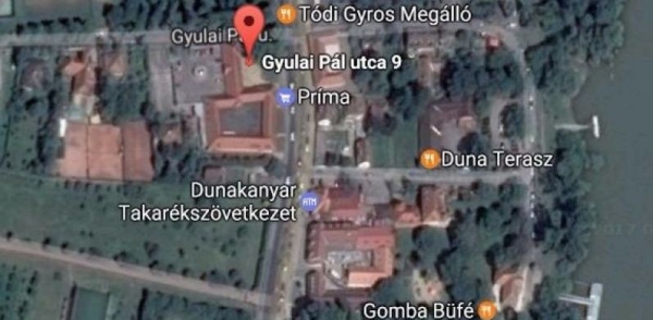 4 évszak Sport, Família Teniszklub