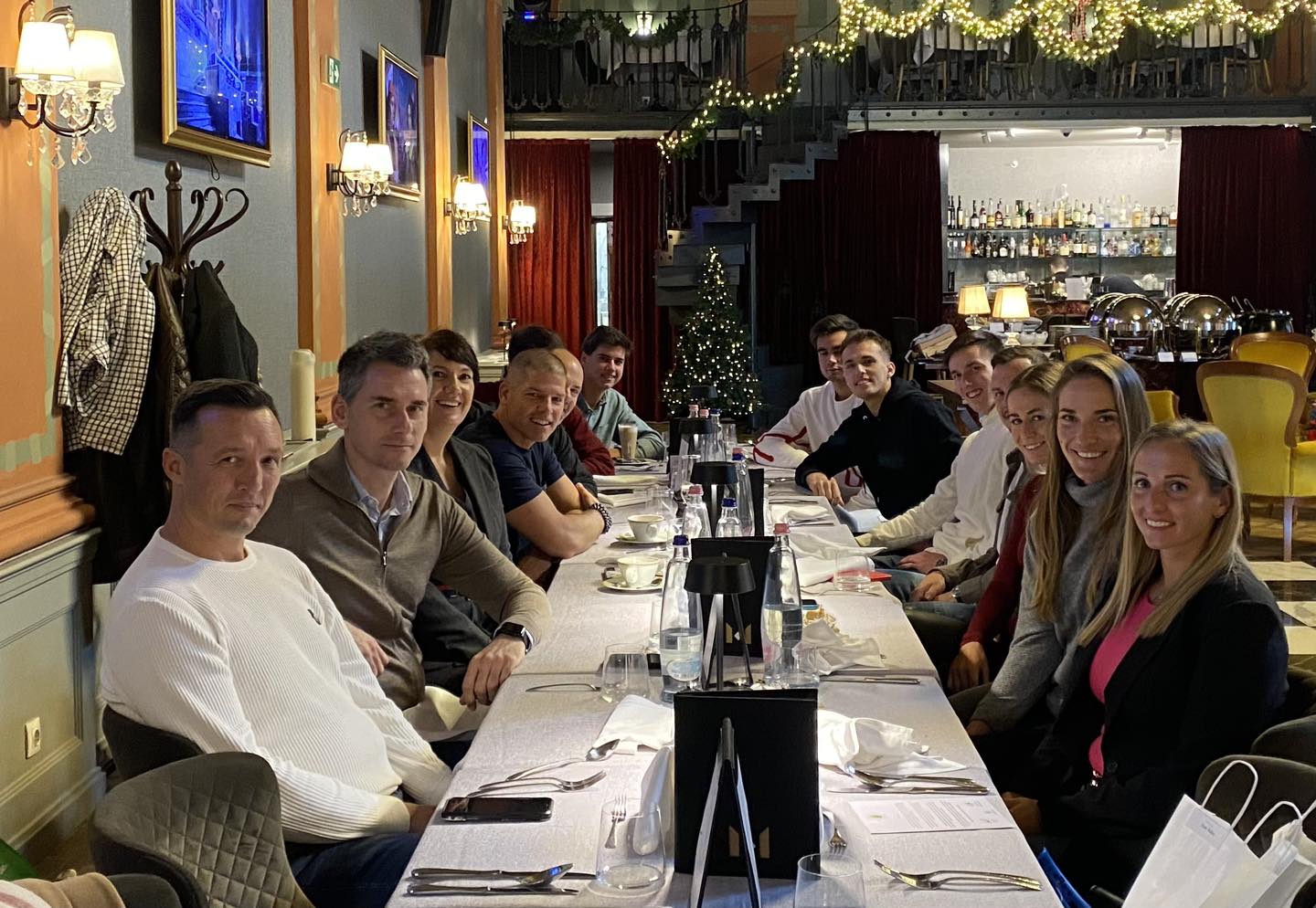 Szövetségi ünneplés