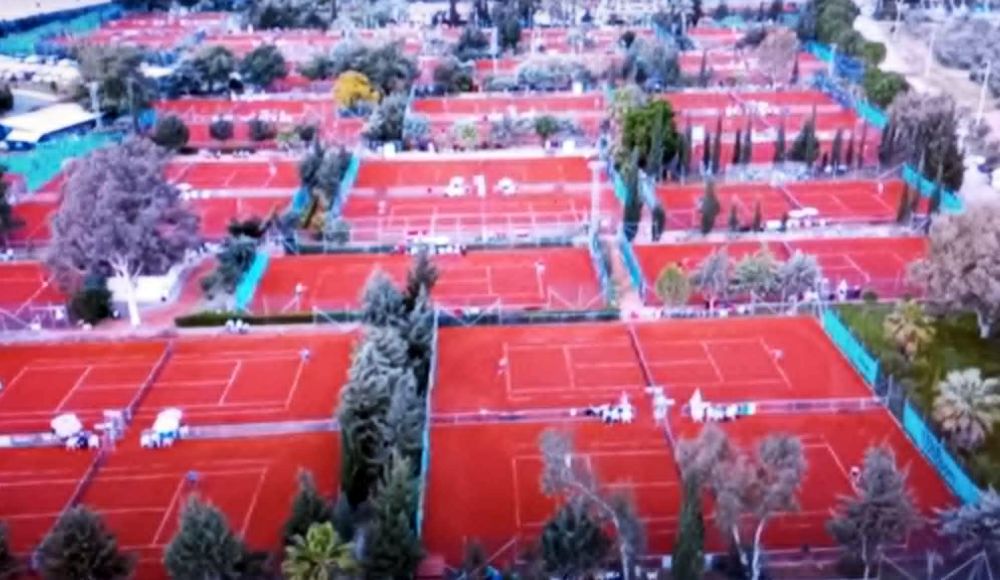 Hatvannégy pálya várta a világbajnokság szereplőit