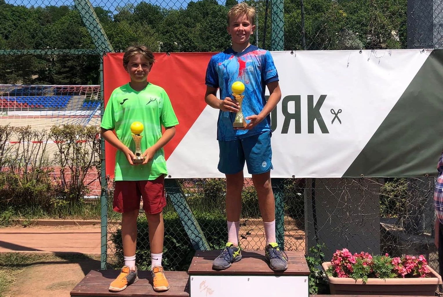 kiss domonkos pasaret te gyozelem szebeni masodik 2022