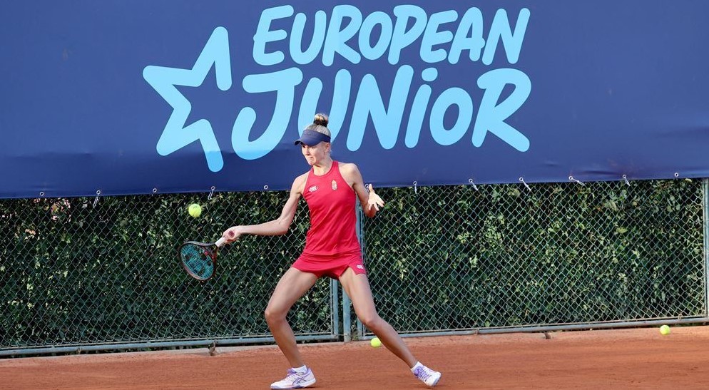 Mihálka Anna tanulni szeretne hibáiból