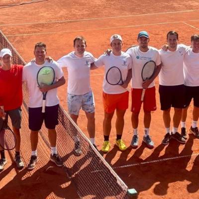 A Blue Tigers szuperligás tervei